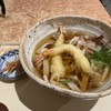 武蔵野うどん こぶし ecute立川店
