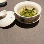茶禅華 - 
