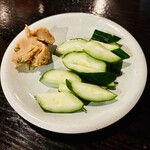 高円寺食堂酒場 極楽屋 - 