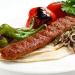 Adana Kebab アダナケバブ
