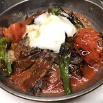 メッゼ堀江 トルコカフェ&レストラン - 