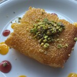 メッゼ堀江 トルコカフェ&レストラン - 