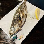 高円寺食堂酒場 極楽屋 - 