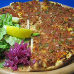 Lahmacun ラフマジュン