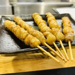 博多とりかわ 長政 - 