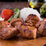 メッゼ堀江 トルコカフェ&レストラン - 