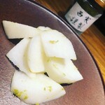 銀座横丁 - 
