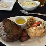 Ruth's Chris Steak House - 