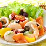 メッゼ堀江 トルコカフェ&レストラン - 