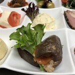 メッゼ堀江 トルコカフェ&レストラン - 