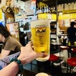 高円寺食堂酒場 極楽屋 - 