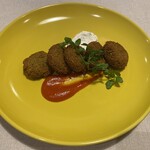 ファラーフェル