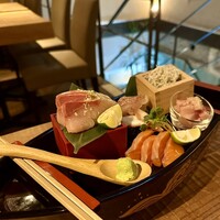 ターンテーブル - 