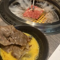 近江うし焼肉 にくTATSU 日本橋室町店 - 