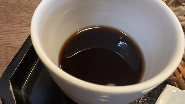 そば小川（おがわ） - 帯広（そば）の写真