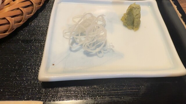 そば小川（おがわ） - 帯広（そば）の写真