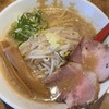 久留米らーめん道 麺志 朝妻ヶ丘店
