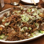 ライオンクリップ - 