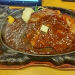 豊後牛ステーキの店 そむり - 
