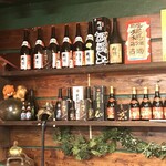 ライオンクリップ - 