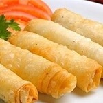 Sigara Borekチーズ春巻き