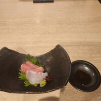 魚菜由良 鼎 - 
