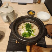 魚菜由良 鼎 - 