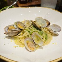 The Kitchen Salvatore Cuomo GINZA - 