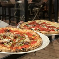 The Kitchen Salvatore Cuomo GINZA - 