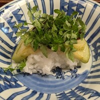 緒方 - 