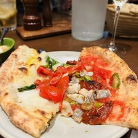 The Kitchen Salvatore Cuomo GINZA - 