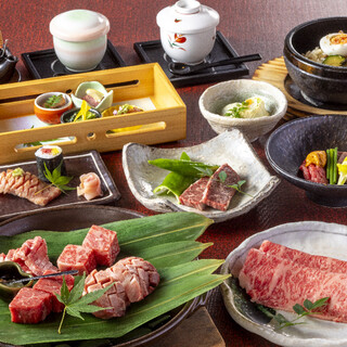 京やきにく 弘_1