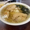手打ちラーメン 恒