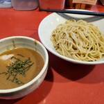 麺屋しのはら 三日月食堂 - 