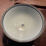 香川 一福 - 完食