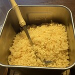 香川 一福 - 天かす