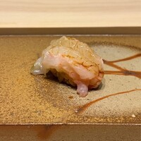 鮨 銀座おのでら 名古屋店 - 