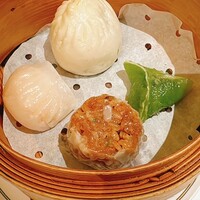 中国飯店 紫玉蘭 - 