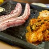 ウルトラ ソウル - サムギョプサル