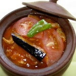 メッゼ堀江 トルコカフェ&レストラン - 