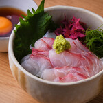 和ぐや - 鯛めし