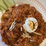 モハンディッシュ - 