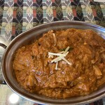 モハンディッシュ - 