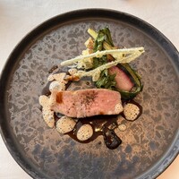 ワインラウンジ＆レストラン セパージュ 名古屋店 - 