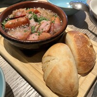 表参道 バッカス - 