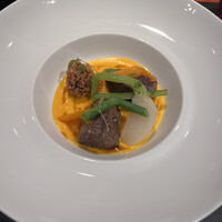 ラトリエ ドゥ ジョエル・ロブション - 