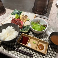 鉄板ダイニング織部 - 