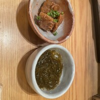 柳橋きたろう場内 - 