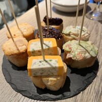 表参道 バッカス - 