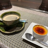 鉄板ダイニング織部 - 